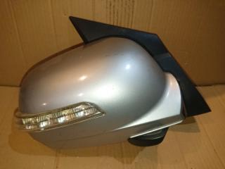 Зеркало правое Ssangyong Kyron 2012 Б/У Зеркало правое Ssangyong Kyron 2012