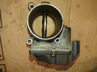 Дроссельная заслонка SsangYong Rexton 2010