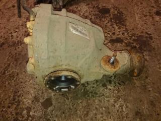 Редуктор задний SsangYong Rexton 2010