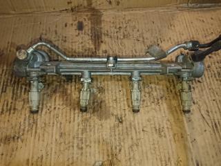 Рампа топливная Ssangyong Kyron