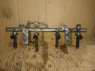 Рампа топливная Ssangyong Actyon