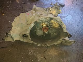 МКПП SsangYong Actyon 2013