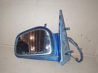 Зеркало левое Ssangyong Musso Б/У Зеркало левое Ssangyong Musso