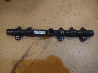 Рампа топливная SsangYong Rexton 2010