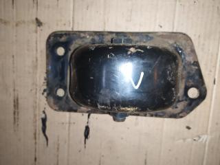 Кронштейн рычага задний левый Ssangyong Actyon