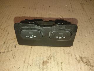 Кнопка обогрева сидений SsangYong Actyon 2013