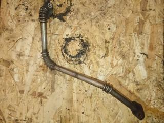 Трубка масляная турбины возвратная Ssangyong Kyron