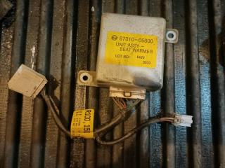 Блок управления сидением Ssangyong Musso