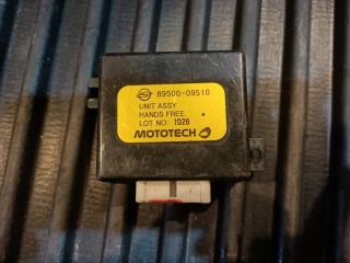 UNIT ASSY Hands-free Ssangyong Actyon Sports Б/У UNIT ASSY Hands-free Ssangyong Actyon Sports