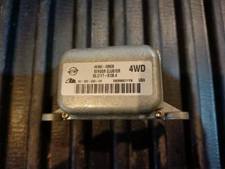 Блок датчиков ESP Ssangyong Rexton