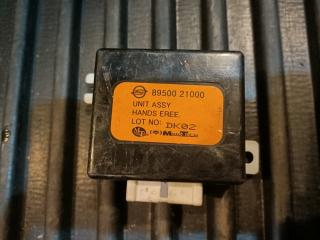 UNIT ASSY Hands-free Ssangyong Actyon Б/У UNIT ASSY Hands-free Ssangyong Actyon