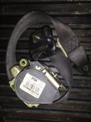 Ремень безопасности передний правый Ssangyong Rexton