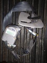 Ремень безопасности задний левый Ssangyong Actyon Sports