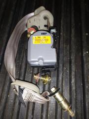 Ремень безопасности задний левый Ssangyong Kyron