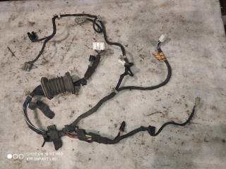 Электропроводка (жгут) двери передняя правая Ssangyong Rexton Б/У Электропроводка (жгут) двери передняя правая Ssangyong Rexton