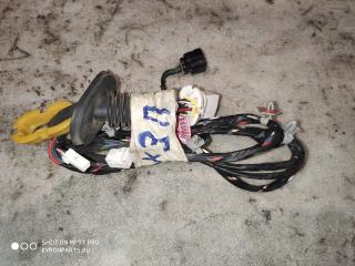 Электропроводка (жгут) двери задняя Ssangyong Kyron Б/У Электропроводка (жгут) двери задняя Ssangyong Kyron