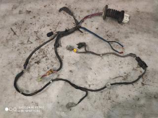 Электропроводка (жгут) двери задняя Ssangyong Rexton Б/У Электропроводка (жгут) двери задняя Ssangyong Rexton