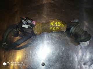 Электропроводка (жгут) двери передняя правая SsangYong Kyron 2009 Б/У Электропроводка (жгут) двери передняя правая SsangYong Kyron 2009