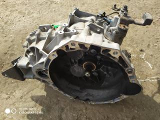 МКПП SsangYong Actyon 2015