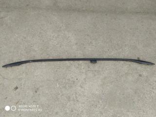 Рейлинг крыши левый Ssangyong Rexton