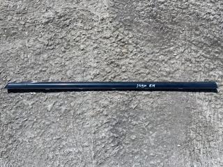 Молдинг (уплотнитель) стекла задний правый SsangYong Actyon Sports