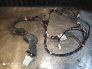 Электропроводка (жгут) двери задняя правая Ssangyong Actyon Sports Б/У Электропроводка (жгут) двери задняя правая Ssangyong Actyon Sports