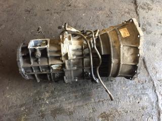 МКПП SsangYong Kyron 2008