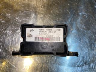 Блок датчиков ESP Ssangyong Kyron