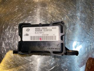 Блок датчиков ESP Ssangyong Kyron