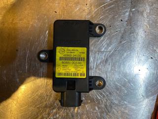 Блок датчиков ESP Ssangyong Actyon