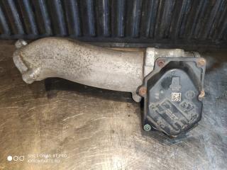 Дроссельная заслонка SsangYong Actyon 2015