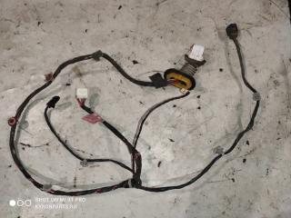 Электропроводка (жгут) двери задняя SsangYong Kyron 2008 Б/У Электропроводка (жгут) двери задняя SsangYong Kyron 2008