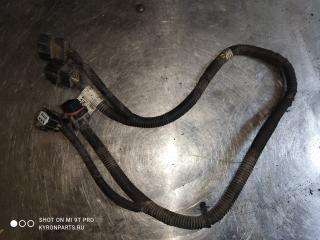 Электропроводка (жгут) КПП Ssangyong Actyon Sports