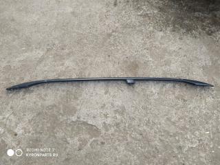 Рейлинг крыши левый SsangYong Rexton 2006