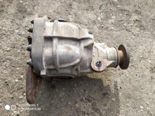 Редуктор задний SsangYong Rexton 2010