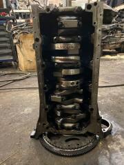 Шорт-блок Ssangyong Rexton 2009