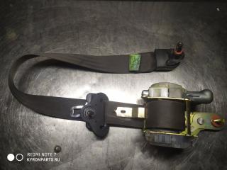 Ремень безопасности передний правый SsangYong Kyron 2007