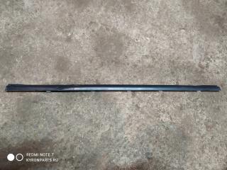 Молдинг (уплотнитель) стекла задний правый Ssangyong Kyron
