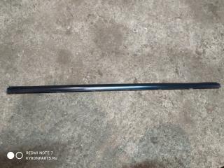 Молдинг (уплотнитель) стекла задний правый Ssangyong Kyron