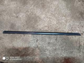 Молдинг (уплотнитель) стекла задний левый Ssangyong Actyon Sports