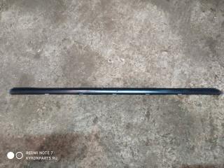 Молдинг (уплотнитель) стекла задний левый Ssangyong Actyon Sports