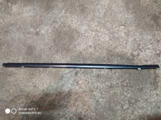 Молдинг (уплотнитель) стекла передний левый Ssangyong Kyron