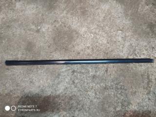 Молдинг (уплотнитель) стекла передний правый Ssangyong Kyron