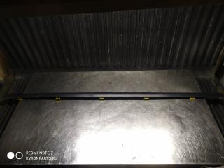 Молдинг (уплотнитель) стекла передний левый SsangYong Actyon 2011