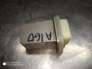 Резистор отопителя Ssangyong Actyon