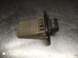 Резистор отопителя SsangYong Kyron