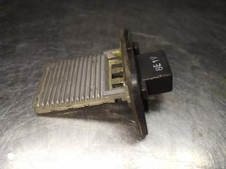 Резистор отопителя SsangYong Kyron