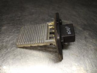 Резистор отопителя SsangYong Kyron