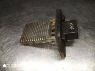 Резистор отопителя SsangYong Kyron