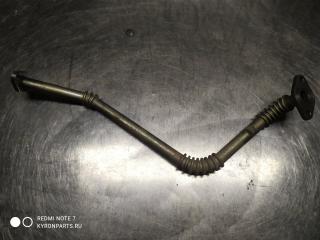 Трубка масляная турбины возвратная Ssangyong Kyron